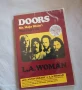DVD Doors - L.A. Woman, снимка 1