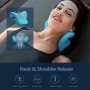 💆 Ортопедичен Уред за Врат – Коректор на Шийни Прешлени (8 мин дневно), снимка 2