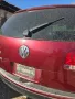 заден капак оборудван vw touareg 2005, снимка 6