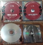 CD - (Оригинални дискове)(НОВИ) и Матрични Компакт Дискове - Реплики, снимка 14