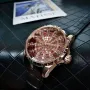 Мъжки часовник Roger Dubuis KNIGHTS OF THE ROUND TABLE с автоматичен механизъм, снимка 3