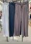Нови Страхотни Дамски Панталони Различни Цветове , снимка 4