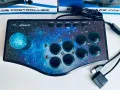 НОВИ!!! Аркаден Джойстик Контролер Fighting Stick PC/USB/PS2/PS3 PlayStation/, снимка 2