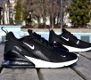 Nike Air Max 270 Winter Унисекс👟Дамски Маратонки С Кутия👟Мъжки Спортни Обувки Код S304, снимка 3
