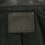 Дамско мото яке True Religion Moto Coated Womens Faux Leather Jacket, снимка 4
