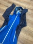 Висок клас дамско Hard Shell яке Bergans of Norway Letto V2 3L Dermizax Waterproof 20.000мм Jacket ,, снимка 8