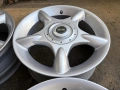 4 броя алуминиеви джанти за MINI COOPER,ONE,COUPE,HATCH,CLUBMAN 16, снимка 9
