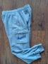 Nike Nsw Court Flc Cargo Pant - страхотно мъжко долнище М, снимка 5