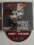 Cradle 2 The Grave - оригинален диск музика, снимка 1