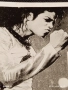 Стара рядка снимка картичка на ПОП ИКОНАТА Michael Jackson за КОЛЕКЦИОНЕРИ 51206, снимка 3