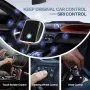 Нов Wireless CarPlay адаптер 5.8GHz – Стабилна връзка, бърза инсталация, снимка 6