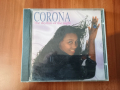 Corona the rhythm of the night CD, снимка 1