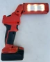 Hilti SL 2-A12 LED - Акумулаторна лампа 12V 4.0Ah 2025г., снимка 3