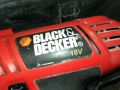 BLACK DECKER-КУФАР КОМПЛЕКТ 0906240742, снимка 9