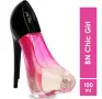 Дамски парфюм Chic Girl Pink BN Parfums, 100мл, снимка 7