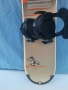 Сноуборд 126см. Rossignol JR R26 с автомати, снимка 4