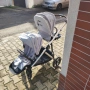 Cybex gazelle S - количка за близнаци, снимка 3