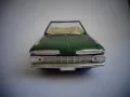 1:43 VITESSE CHEVROLET IMPALA КОЛИЧКА ИГРАЧКА МОДЕЛ, снимка 3