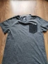 g-star - страхотна мъжка тениска M, снимка 5