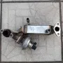 ЕГР охладител БМВ Дизел EGR BMW Diesel 120d 320d E90 E91 E92 E93 E87 , снимка 2