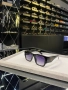 очила с черен обикновен калъф и ув защита cartier chanel, снимка 11