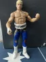 Екшън фигура WWE Cody Rhodes The American Nightmare Коуди Роудс Mattel Elite Red играчка figure, снимка 2