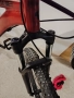 Планински велосипед Cube 27,5" размер М , снимка 8
