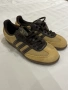 Adidas Samba OG Golden Beige/Dark Brown, снимка 1