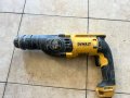 Перфоратор Dewalt D35134, снимка 3