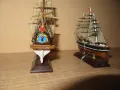 Макети на Кораби- исторически, ветроходни, разни модели -19 бр., снимка 8