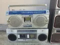 boombox Sharp,  Hitachi,  Sanyo,  Lasonic  / бартер  /, снимка 5