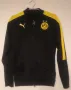 Оригинално горнище на Борусия Дортмунд Track Jacket, снимка 1