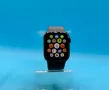 ГАРАНЦИОНЕН!!! Смарт часовник Apple Watch SE2 (2022), 40 мм, Midnight Aluminium Case, снимка 1