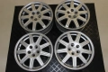 Алуминиеви джанти Chrysler Pt cruiser (2000-2010г.) Seat Leon 1M (1999-2005г.) 16 цола 5x100 57.1, снимка 1