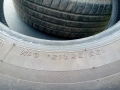 Летни гуми Bridgestone Turanza 195/65/15 за 4бр. 15€, снимка 3