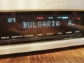 Sony ST-S3000ES FM Stereo Tuner, снимка 2