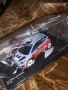 Toyota Celica Gt4 Skoda Fabia Hyundai i20 1.43 Rally , снимка 11