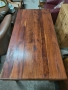 Масивна трапезна маса , снимка 3