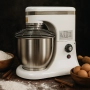 Планетарен миксер ST-BH7 – 7L професионален помощник в кухнята, снимка 7