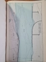 Лоцманская карта реки Дунай - 1965 година , снимка 5