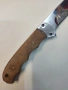 Испански нож BROWNING , снимка 6
