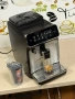 Кафемашина кафе автомат Philips Latte go с гаранция, снимка 8