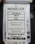 Мъжко яке Moncler - XXL, снимка 13
