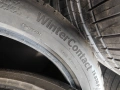 2бр.зимни гуми 235/45/18 Continental, снимка 4