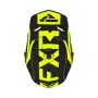 Каска Clutch Evo LE Black/HiVis, снимка 2