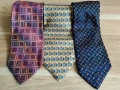 Италиански копринени вратовръзки 3, снимка 6