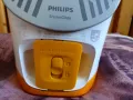Електрическа парна ютия Philips Azur, снимка 9