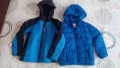 Лот две якета за момче, снимка 1