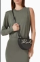 Черна чанта Karl Lagerfeld/SG75n, снимка 1