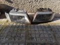 фарове за Ауди а4 б5, снимка 1